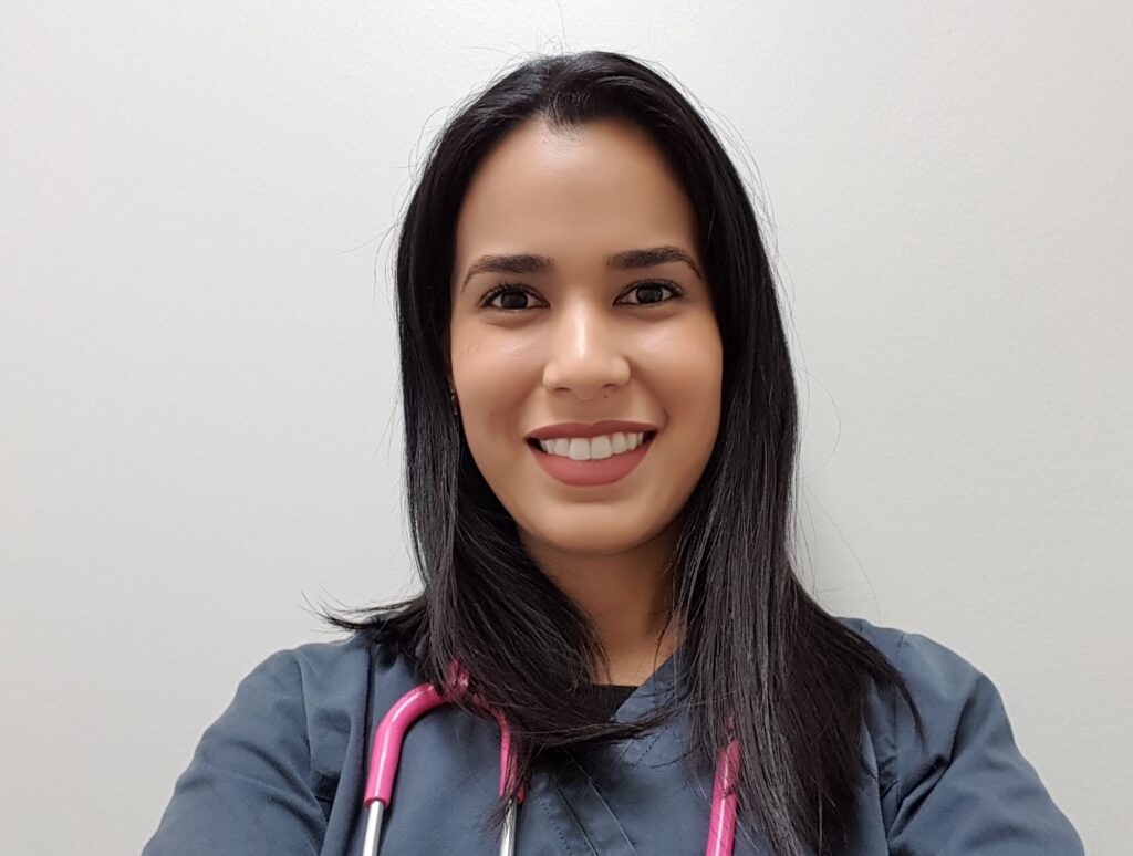 mhadelyne romero